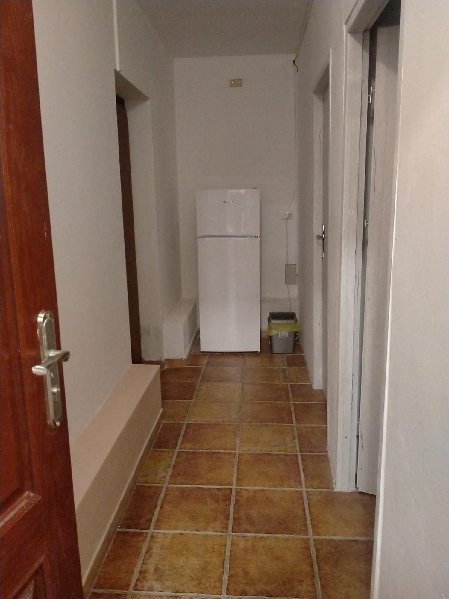 Lemon Tree Hostel كراكوفيا المظهر الخارجي الصورة