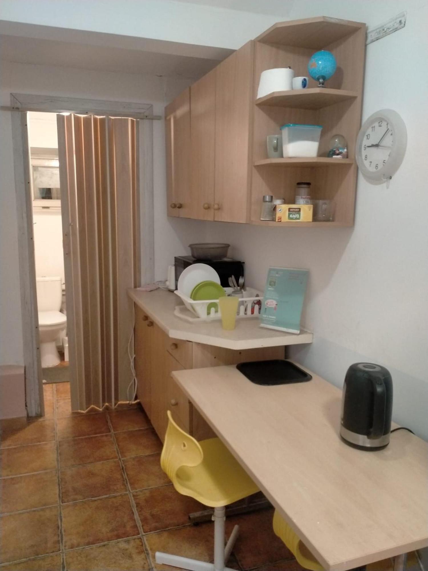 Lemon Tree Hostel كراكوفيا المظهر الخارجي الصورة