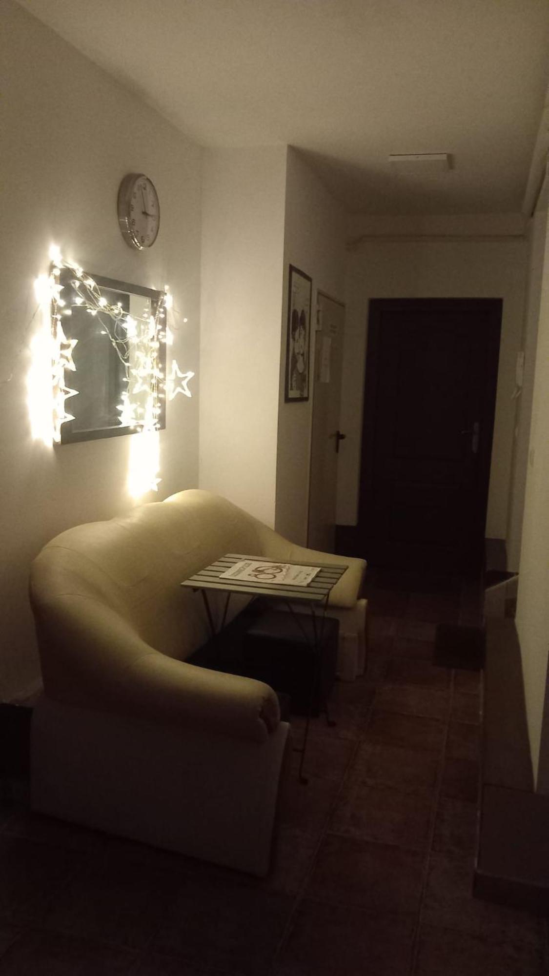 Lemon Tree Hostel كراكوفيا المظهر الخارجي الصورة