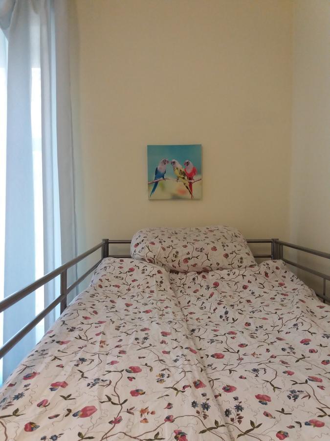Lemon Tree Hostel كراكوفيا المظهر الخارجي الصورة